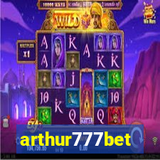 arthur777bet