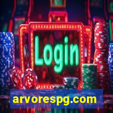 arvorespg.com