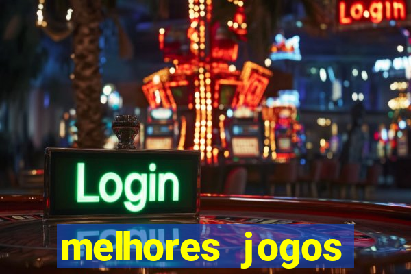 melhores jogos manager android