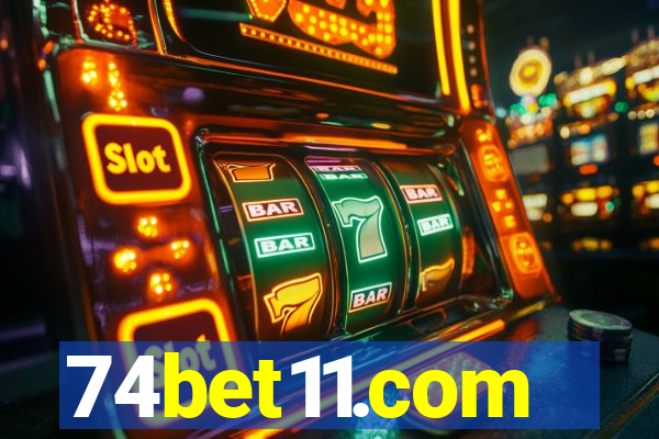 74bet11.com