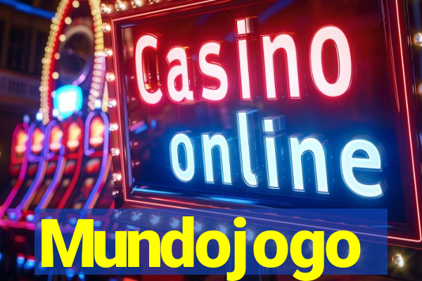 Mundojogo