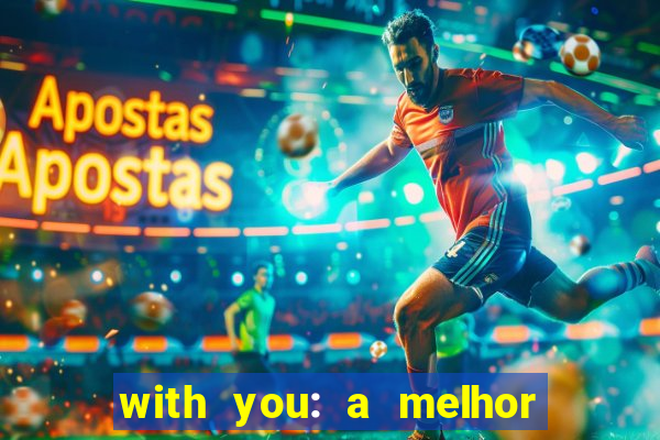 with you: a melhor amiga do quarterback pdf