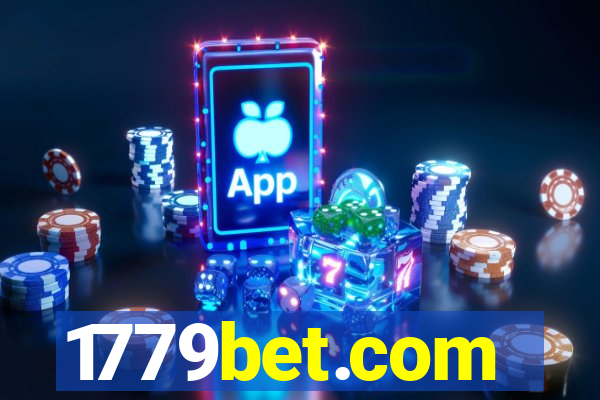 1779bet.com