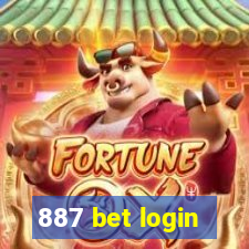 887 bet login