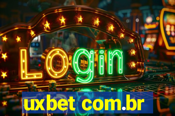 uxbet com.br