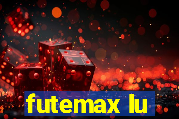 futemax lu