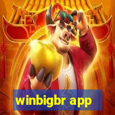 winbigbr app