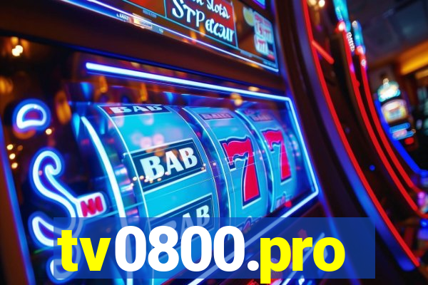 tv0800.pro