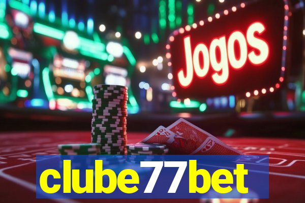 clube77bet