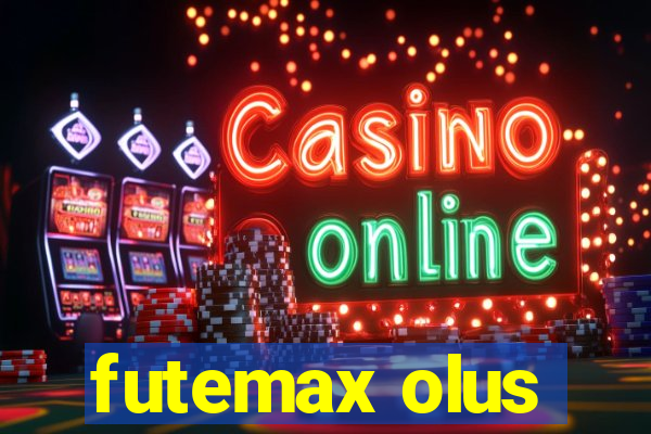 futemax olus