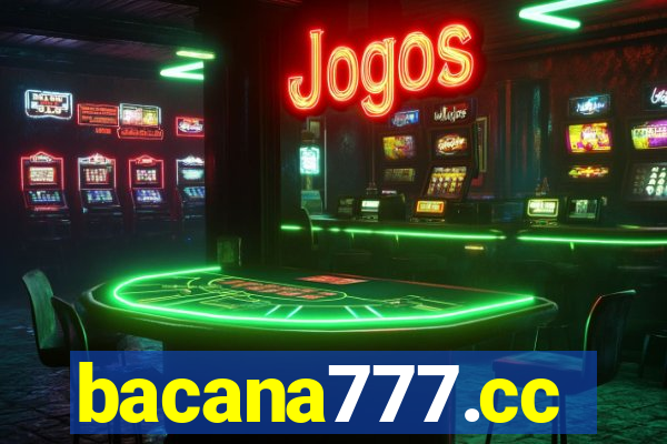 bacana777.cc