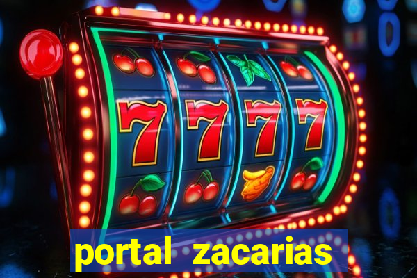 portal zacarias cavando propia cova