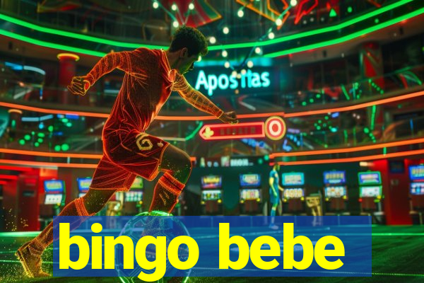 bingo bebe