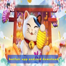 betfair app android download