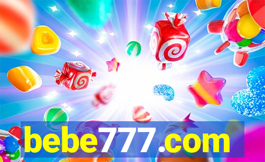 bebe777.com