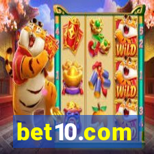 bet10.com