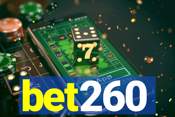 bet260