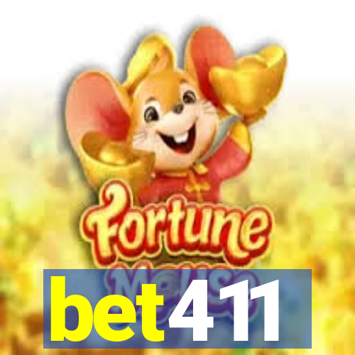 bet411