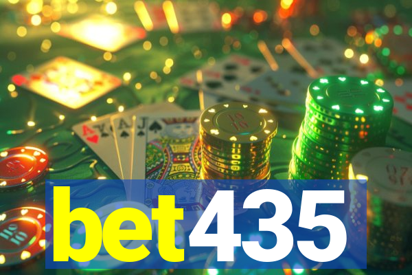 bet435