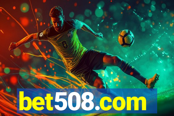 bet508.com