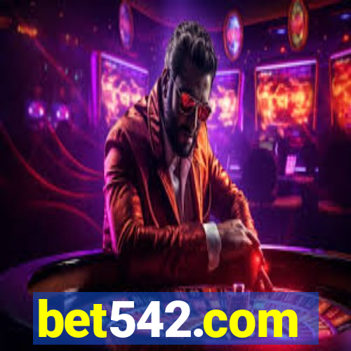 bet542.com