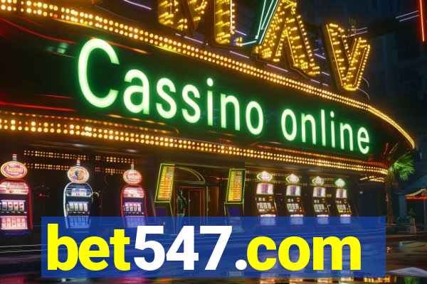 bet547.com