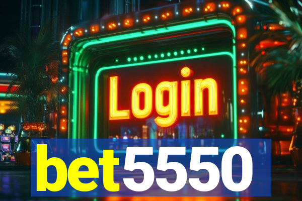 bet5550