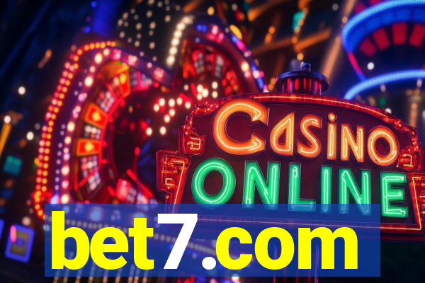 bet7.com