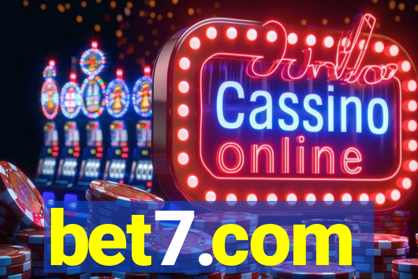 bet7.com