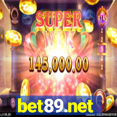 bet89.net