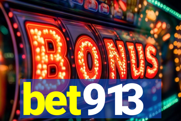 bet913