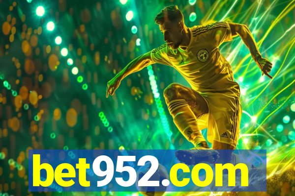 bet952.com