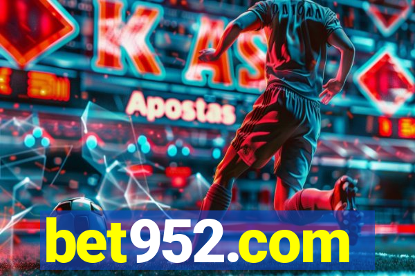 bet952.com