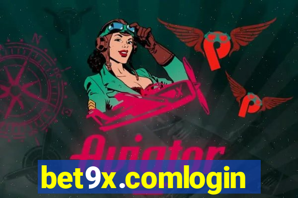 bet9x.comlogin