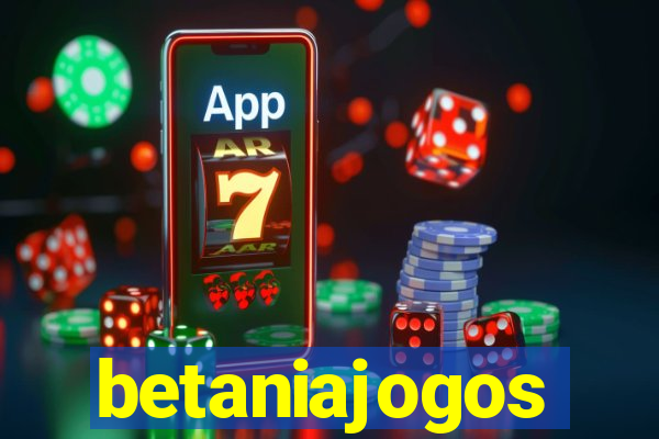 betaniajogos