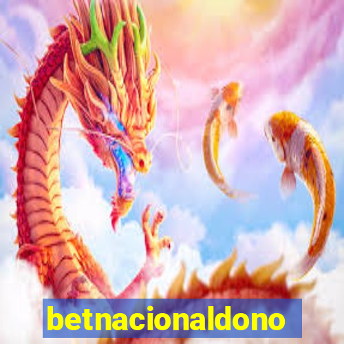 betnacionaldono