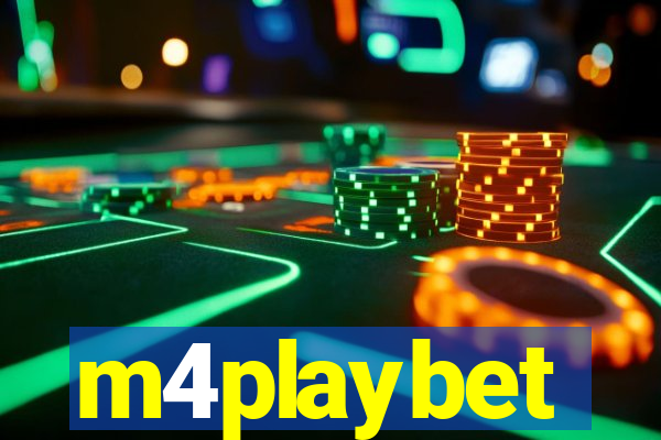 m4playbet