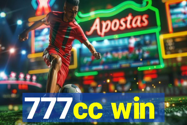 777cc win