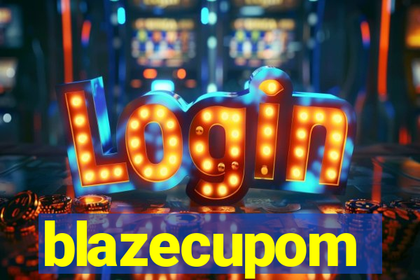 blazecupom