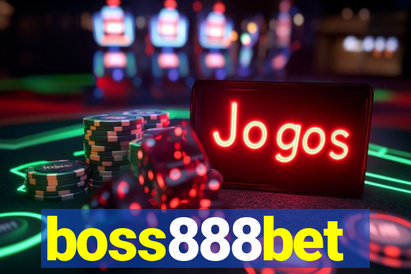 boss888bet