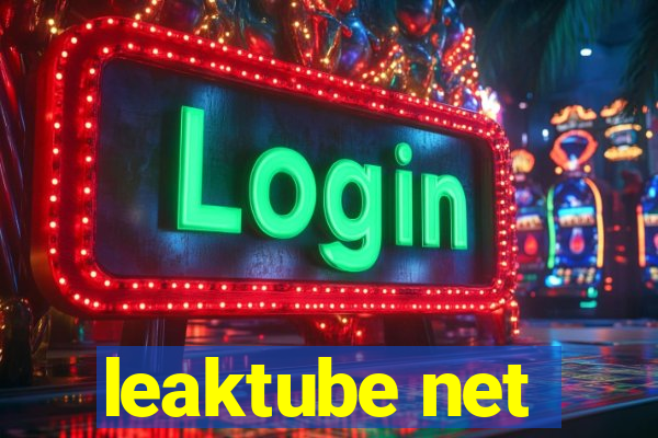 leaktube net