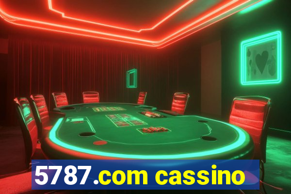 5787.com cassino