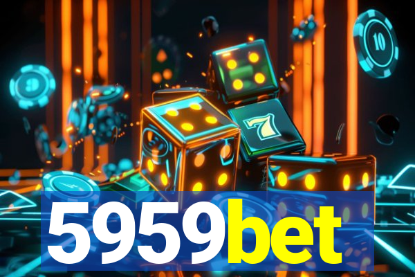 5959bet