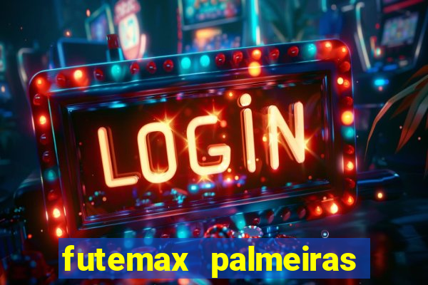 futemax palmeiras ao vivo