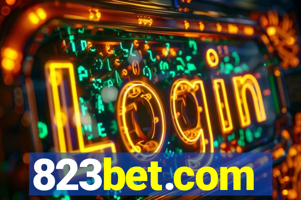 823bet.com