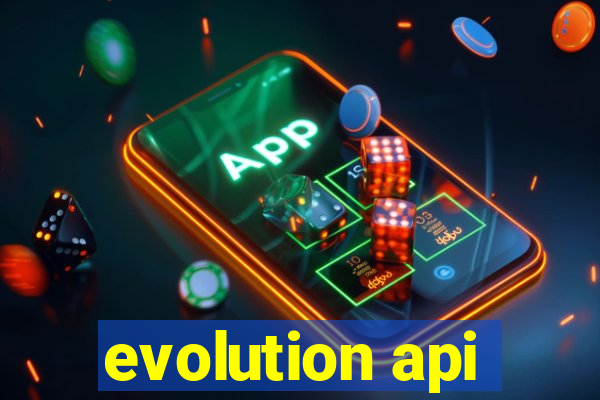 evolution api