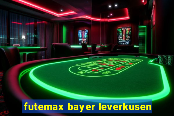 futemax bayer leverkusen