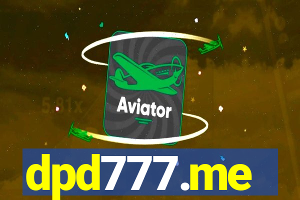 dpd777.me