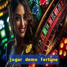 jogar demo fortune dragon gratis