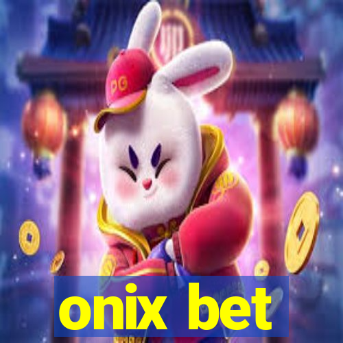 onix bet